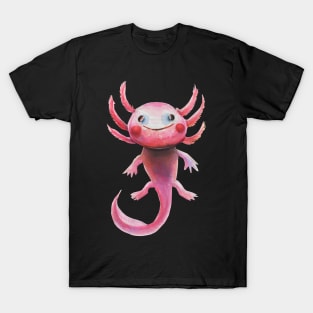 Axolotl T-Shirt